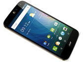 Recensione Breve dello Smartphone Acer Liquid Z630S