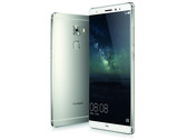 Recensione Breve dello Smartphone Huawei Mate S