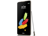 Recensione Breve dello Smartphone LG Stylus 2
