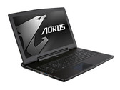 Recensione breve del Portatile Aorus X7 Pro v5