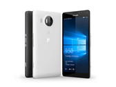 Recensione Breve dello Smartphone Microsoft Lumia 950 XL