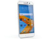 Recensione breve dello Smartphone HTC 10