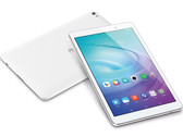 Recensione breve del Tablet Huawei MediaPad T2 10.0 Pro