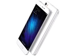 In review: Xiaomi Mi 5. Review sample courtesy of Tradingshenzen