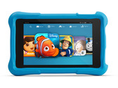 Recensione Breve del Tablet Amazon Kindle Fire HD 6 Kids Edition