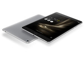 Recensione breve del Tablet Asus ZenPad 3s 10 (Z500M-1H006A)