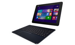 The ASUS T100CHI