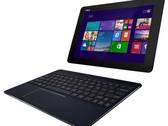 Recensione Breve del Tablet Convertibile Asus Transformer Book T100 Chi