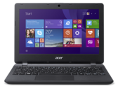 Recensione Breve del Netbook Acer Aspire ES1-111-C56A