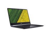Recensione breve del portatile Acer Swift 5 SF514-51-59AV
