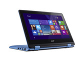 Recensione del Convertibile Acer Aspire R11 R3-131T
