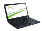 Recensione breve del notebook Acer Aspire V3-371