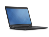 Recensione breve del portatile Dell Latitude 12 E5250