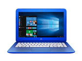 Recensione Breve del portatile HP Stream 13-c102ng