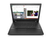 Recensione breve del Portatile Lenovo IdeaPad 300-15IBR
