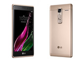 Recensione Breve dello Smartphone LG Class (H650E)