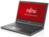 Recensione breve del portatile Fujitsu Lifebook E544