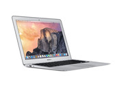 Recensione breve del Notebook Apple MacBook Air 11 (Inizio 2015)