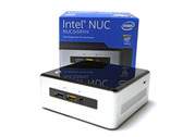 Recensione breve del Mini PC Intel NUC 5i5RYH
