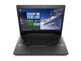 Recensione Breve del portatile Lenovo IdeaPad 500s-14ISK