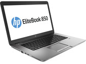 Recensione breve del Notebook HP EliteBook 850 G2