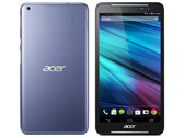 Recensione breve del Tablet Acer Iconia Talk S A1-724