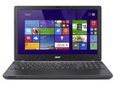 Aggiornamento recensione del Notebook Acer Aspire E5-571G