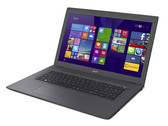 Recensione breve del portatile Acer Aspire E5-722-2611