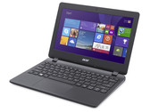 Recensione Breve del portatile Acer Aspire ES1-131