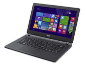 Recensione breve del Portatile Acer Aspire ES1-331-C5KL