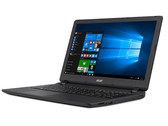 Recensione breve del Acer Aspire ES1-533-P7WA