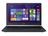 Recensione breve del portatile Acer Aspire V15 Nitro Black Edition VN7-591G-75TD aggiornamento