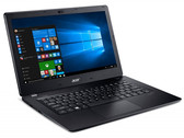 Recensione Breve del Subnotebook Acer Aspire V3-372-57CW