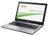 Recensione Breve del Portatile Acer Aspire V3-574G