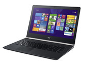 Recensione breve notebook Acer Aspire V17 Nitro VN7-791G