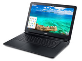 Recensione Breve del Portatile Acer Chromebook C910-354Y