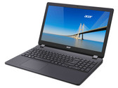 Recensione breve del portatile Acer Extensa 2519-C7DC