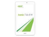 Recensione breve del Tablet Acer Iconia Tab 8 W W1-810-16HN