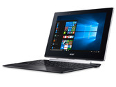 Recensione breve del Convertibile Acer Switch V 10 SW5 (x5-Z8350)