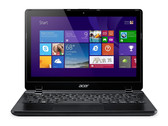 Recensione breve aggiornamento Netbook Acer TravelMate B115-MP-C2TQ