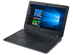 Acer TravelMate B117