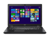Recensione breve del portatile Acer TravelMate P276-MG-56FU