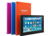 Recensione breve del Tablet Amazon Fire HD 8 (2015)