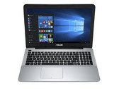 Recensione Breve del Portatile Asus F555UB-XO043T