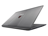 Recensione breve del Portatile Asus GL752VW