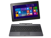 Recensione del Convertibile Asus Transformer Book T100TAL