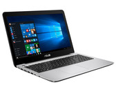 Recensione Breve del Portatile Asus VivoBook X556UQ-XO076T