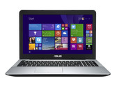 Recensione breve del notebook Asus X555LD-XX283H