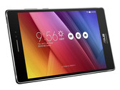 Recensione brave del Tablet Asus ZenPad S 8.0 Z580CA