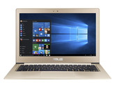 Recensione Breve del Portatile Asus Zenbook UX303UA-FN121T